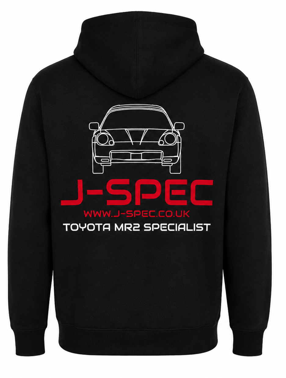 The "OG" J-SPEC Hoody