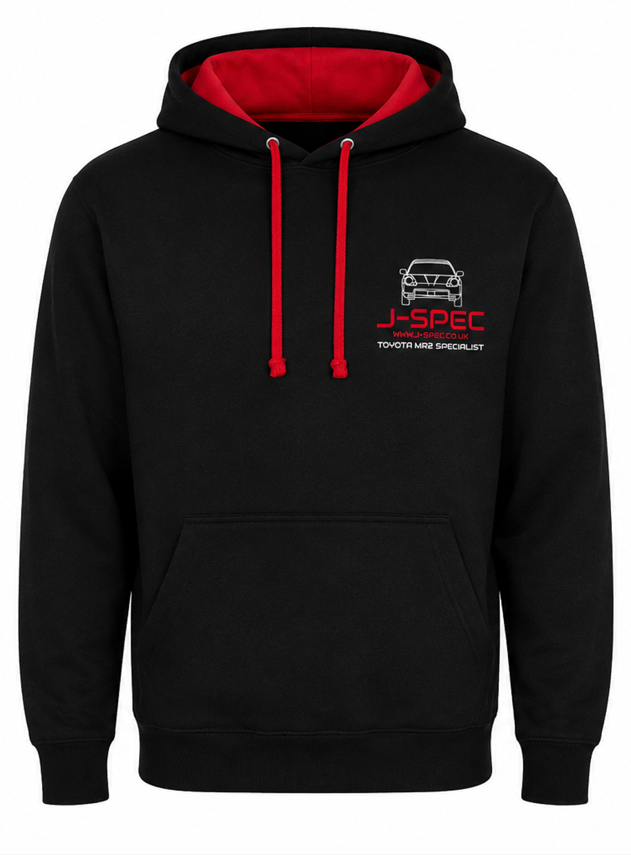 The "OG" J-SPEC Hoody