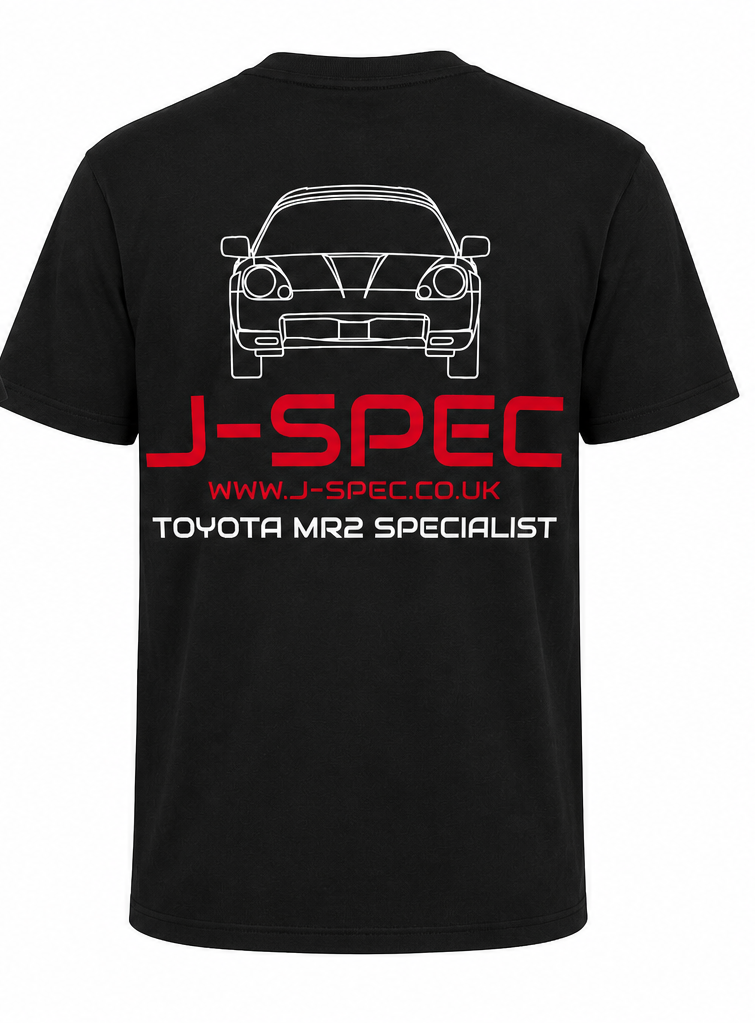 The "OG" J-SPEC T-Shirt